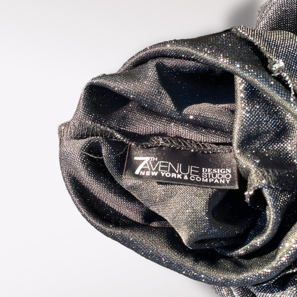 7th Avenue Design Studio NY&C Sweater | Size M - Picture 3 of 3